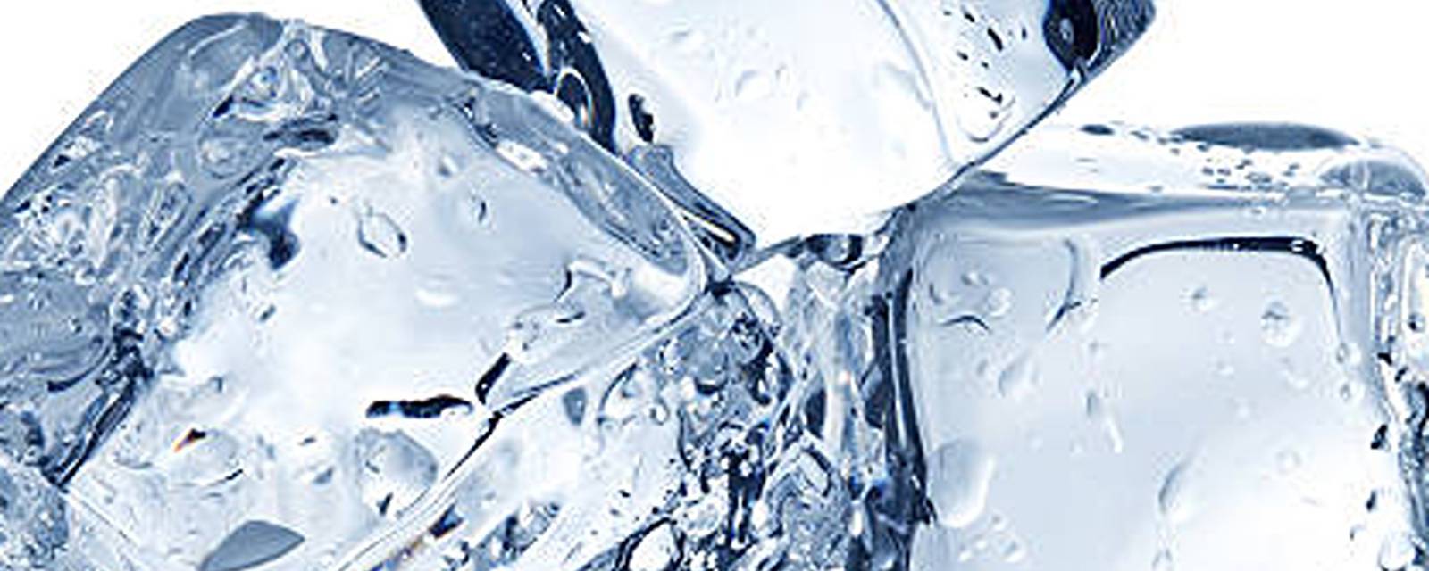 Bubbles Ice Cubes cover